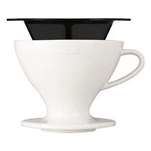 Hario W60 Coffee Dripper
