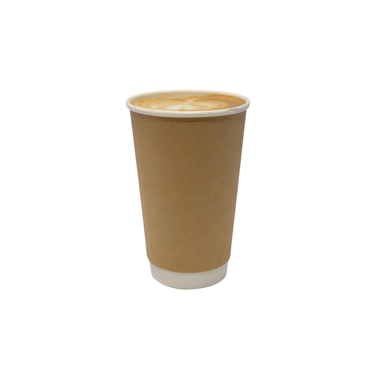 Latte Latte (Hot) – 1933 Coffee Co.