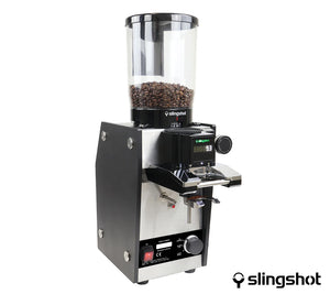 WPM Slingshot Commercial Espresso Grinder