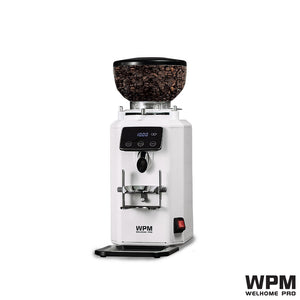 WPM ZD-18S Commercial Coffee Grinder