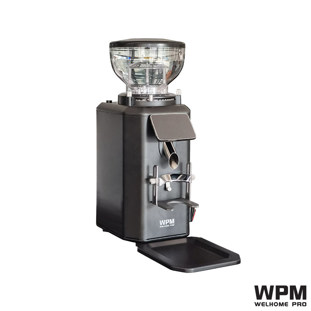 WPM ZD-18S Commercial Coffee Grinder
