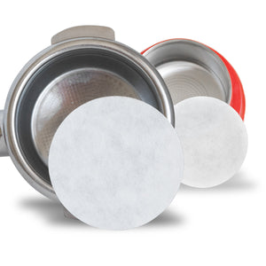 Flair Paper Portafilter Filters (100pcs)