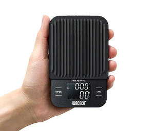 Exagram Compact Coffee Scale