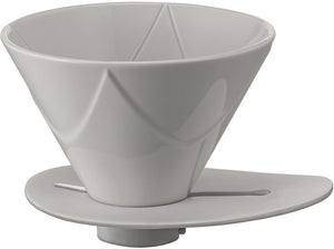 Hario MUGEN V60 One Pour Dripper