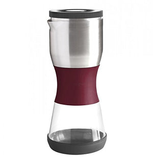 Duo Coffee Steeper with Tea Filter