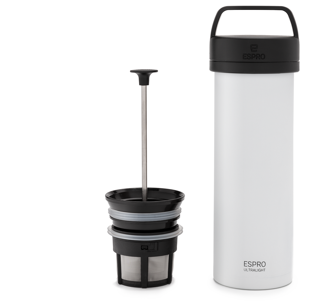 Espro ultralight coffee press best sale