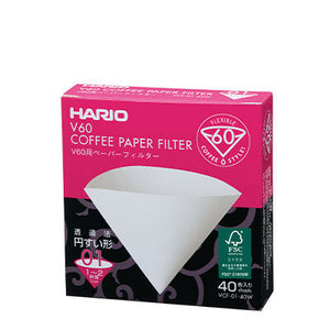 Hario Paper Filters