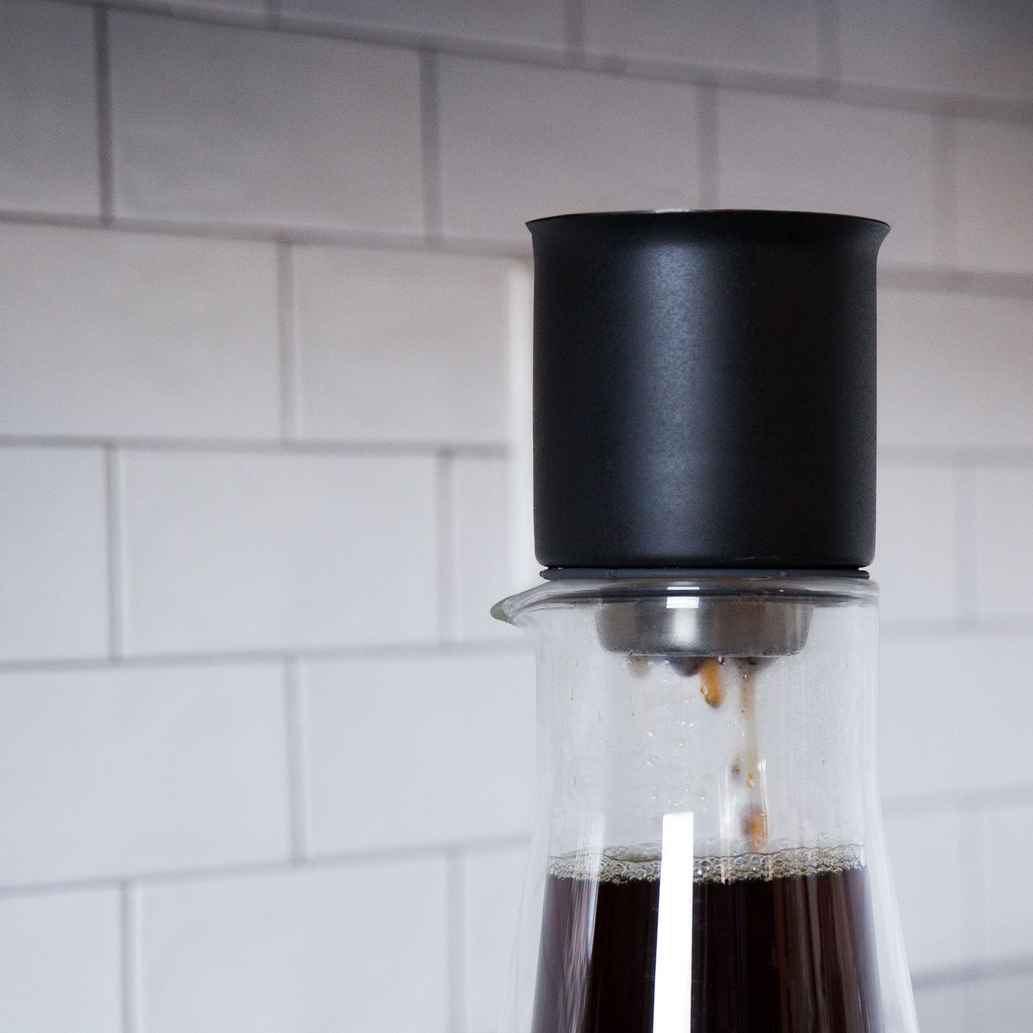 Stagg [XF] Pour-Over Brewing Set