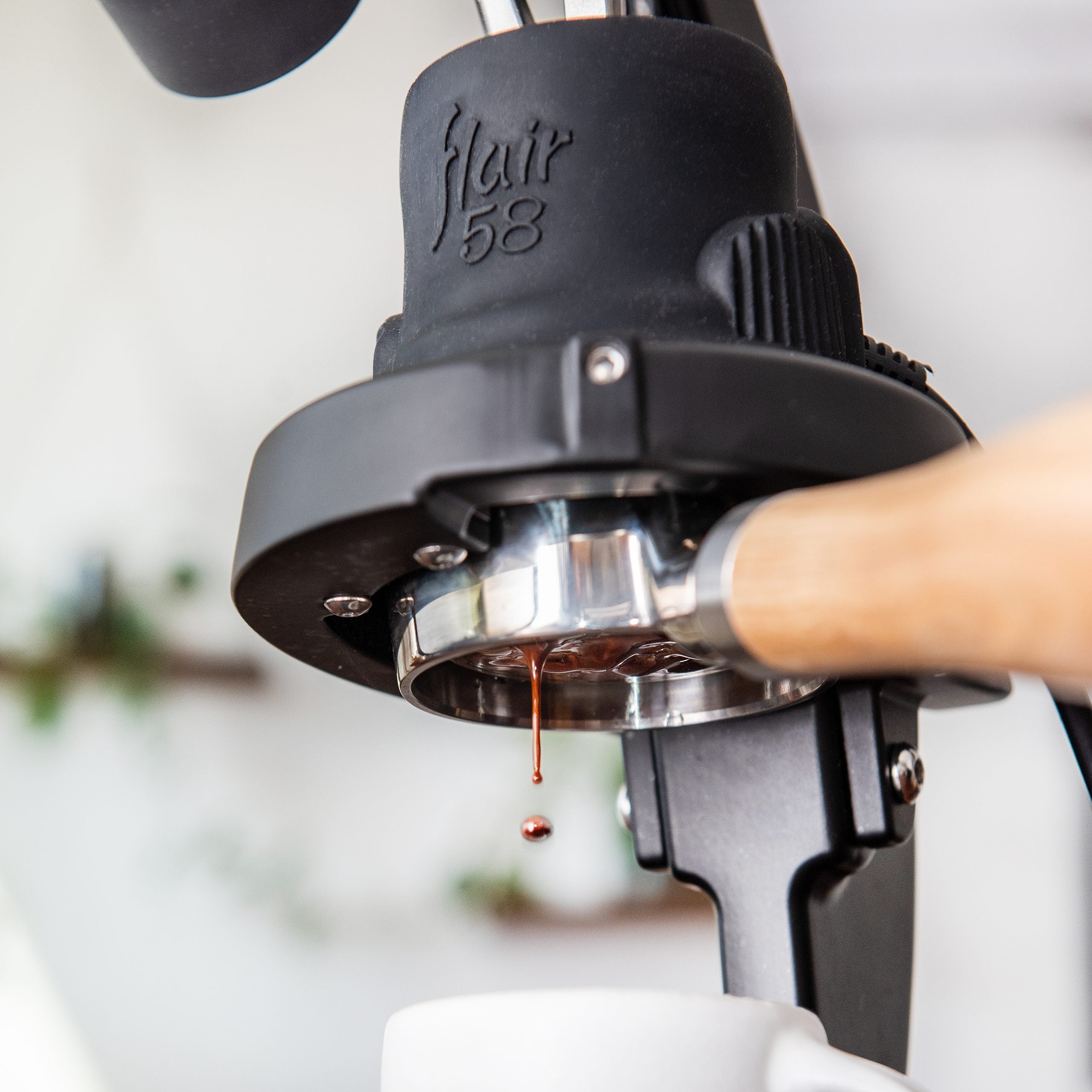 Flair 58x Manual Espresso Maker