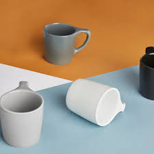 LINO Coffee Cups